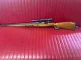 MAUSER siamese .45-70 GOVT