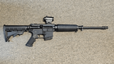 ANDERSON MANUFACTURING AR-15 5.56X45MM NATO