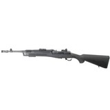 RUGER RANCH RIFLE 5.56X45MM NATO