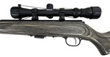 SAVAGE ARMS MARK II .22 LR - 3 of 3