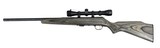 SAVAGE ARMS MARK II .22 LR