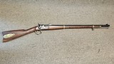REMINGTON 1836 MUSKET .58 CAL BLACK POWDER - 2 of 2