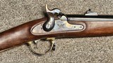 REMINGTON 1836 MUSKET .58 CAL BLACK POWDER
