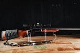 H&R HANDI RIFLE .22-250 REM