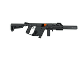 KRISS VECTOR CRB 9MM LUGER (9x19 PARA)