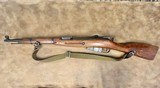 IZHEVSK M44 7.62X54MMR - 2 of 3