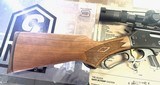 MARLIN 336C .30-30 WIN - 2 of 3