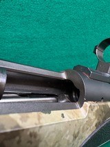 REMINGTON 700 VTR .223 REM - 3 of 3