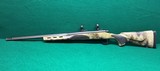 REMINGTON 700 VTR .223 REM - 2 of 3