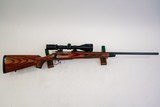 REMINGTON 700 LS .221 REMINGTON FIREBALL - 1 of 3