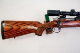 REMINGTON 700 LS .221 REMINGTON FIREBALL - 2 of 3