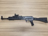 GSG GERMAN SPORTS GUNS AK47 .22 LR HV - 2 of 2