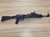 GSG GERMAN SPORTS GUNS AK47 .22 LR HV