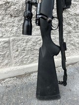 WINCHESTER MODEL 70 7MM REM MAG - 2 of 3