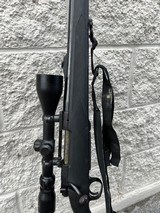 WINCHESTER MODEL 70 7MM REM MAG - 3 of 3