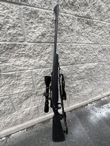 WINCHESTER MODEL 70 7MM REM MAG