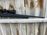 MOSSBERG PATRIOT .243 WIN - 2 of 3