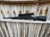 MOSSBERG PATRIOT .243 WIN - 3 of 3