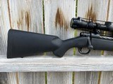 MOSSBERG PATRIOT .243 WIN