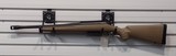 RUGER AMERICAN .450 BUSHMASTER