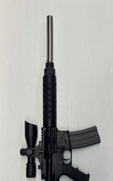 OMNI MULTI- CAL 5.56X45MM NATO - 2 of 3