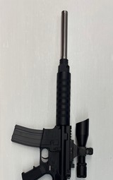 OMNI MULTI- CAL 5.56X45MM NATO - 3 of 3