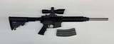 OMNI MULTI- CAL 5.56X45MM NATO