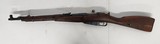 MOSIN-NAGANT M44 7.62X54MM