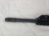 ANDERSON MANUFACTURING Anderson/BCA AR-15 w/Red Dot, Mag, Range Bag .22 ARC - 2 of 3