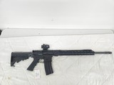 ANDERSON MANUFACTURING Anderson/BCA AR-15 w/Red Dot, Mag, Range Bag .22 ARC - 3 of 3