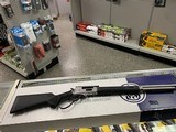 SMITH & WESSON 1854 .45-70 GOVT - 1 of 3