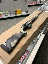 SPRINGFIELD ARMORY 2020 WAYPOINT 6.5MM CREEDMOOR