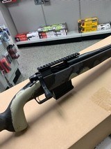 SPRINGFIELD ARMORY 2020 WAYPOINT 6.5MM CREEDMOOR - 2 of 3