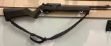 THOMPSON/CENTER ARMS CR22 .22 LR