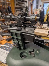 AERO PRECISION x15 5.56X45MM NATO