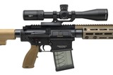 HECKLER & KOCH
MR762A1 LRP III
7.62X51MM NATO - 2 of 3