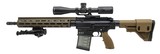 HECKLER & KOCH
MR762A1 LRP III
7.62X51MM NATO - 3 of 3