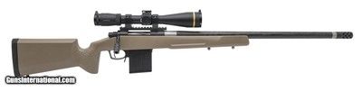 COOPER FIREARMS Model 22R Raptor Custom 6.5MM CREEDMOOR