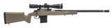 COOPER FIREARMS Model 22R Raptor Custom 6.5MM CREEDMOOR - 1 of 3