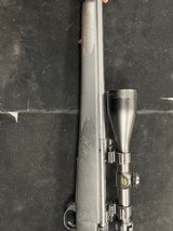 WEATHERBY VANGUARD .30-06 SPRG - 3 of 3