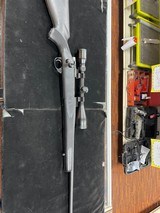 WEATHERBY VANGUARD .30-06 SPRG
