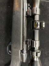 WEATHERBY VANGUARD .30-06 SPRG - 2 of 3