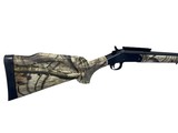 H&R HANDI RIFLE .35 WHELEN - 3 of 3