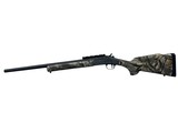 H&R HANDI RIFLE .35 WHELEN - 2 of 3