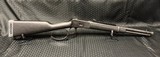 ROSSI R92 .357 MAG