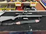 SMITH & WESSON T/C Compass
.308 WIN - 1 of 3