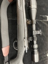SMITH & WESSON T/C Compass
.308 WIN - 2 of 3