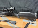 ROSSI MATCH PAIR .223 REM - 2 of 3