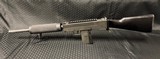VELOCITY VMAC9 9MM LUGER (9x19 PARA)