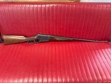 WINCHESTER 1895 .30-06 SPRG - 1 of 3